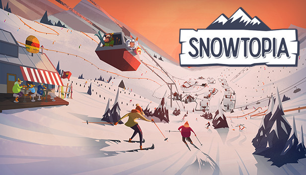 Snowtopia - Supporter Edition Steam capsule image