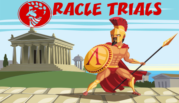 Oracle Trials Steam capsule image