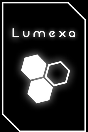 Lumexa cover art