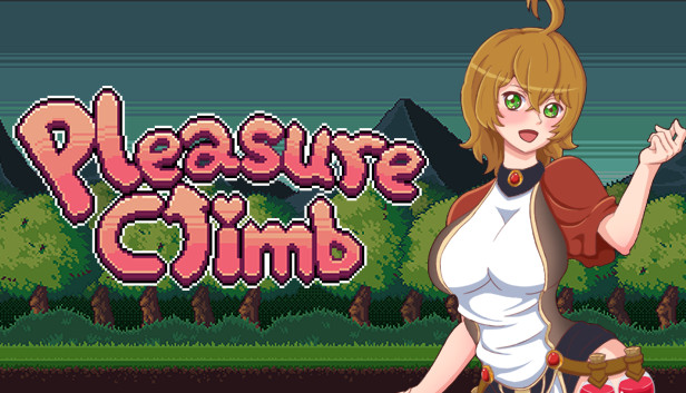 Pleasure Climb