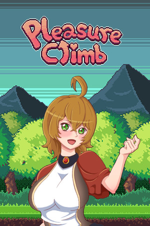 Pleasure Climb cover art