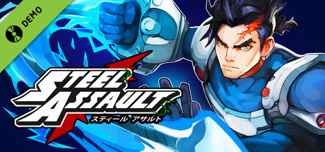 Steel Assault Demo