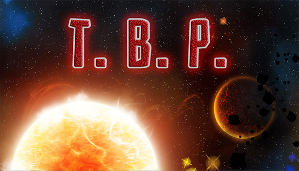 T. B. P. Steam capsule image