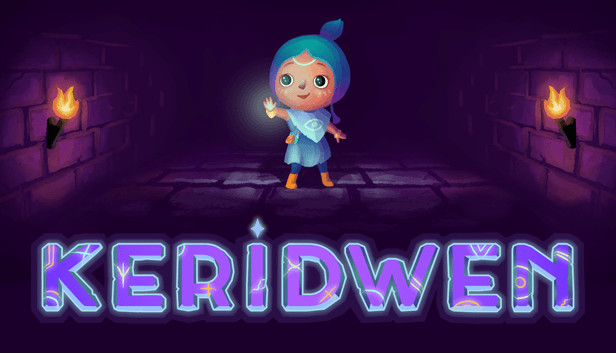 Keridwen Steam capsule image