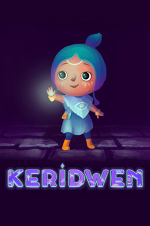 Keridwen cover art