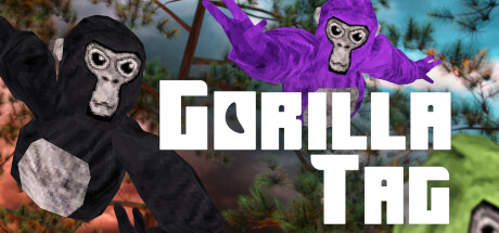 Me when gorilla tag update #gorillatag #gorillatagupdate