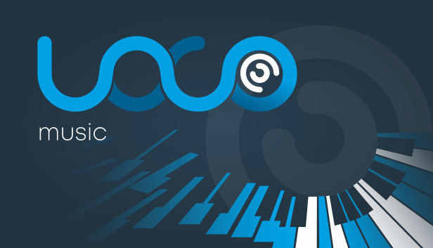 LOCO music Steam capsule image