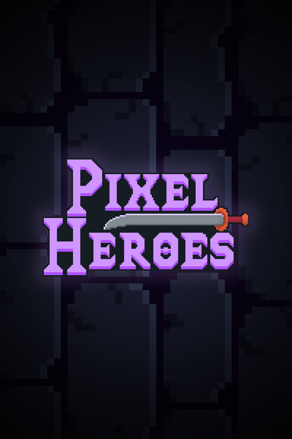 Pixel Heroes