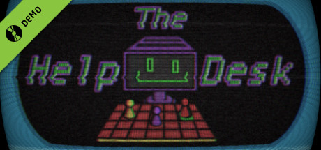 The Help Desk Demo