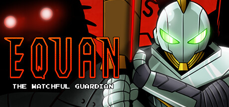 Equan The Watchful Guardian Cover Image