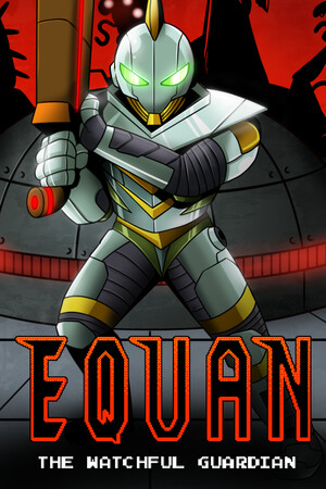 Equan - The Watchful Guardian