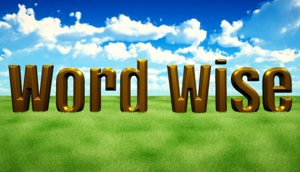 Word Wise Steam capsule image
