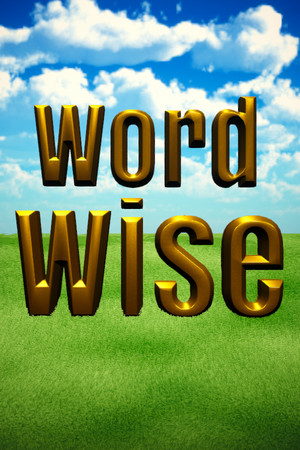 Word Wise cover art