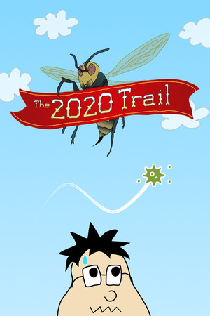 The 2020 Trail cover art