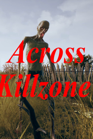 Across Killzone cover art