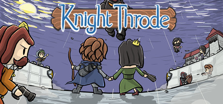 Knight Throde