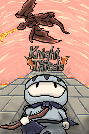 Knight Throde cover art