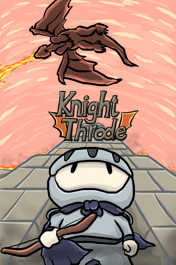Knight Throde
