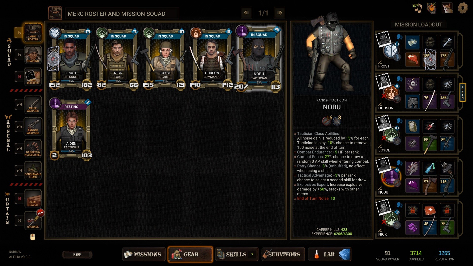 Dead Grid (App 1533680) · SteamDB