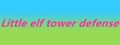 小小精灵塔防(Little elf tower defense)