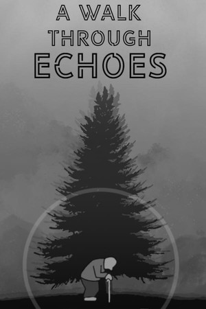 A Walk Through Echoes cover art