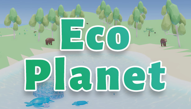 Ecoplanet Steam capsule image