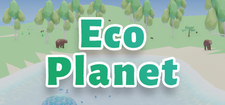 Ecoplanet Cover Image