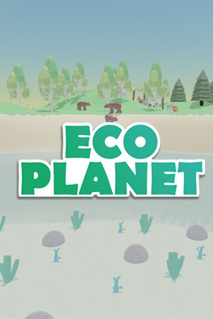Ecoplanet