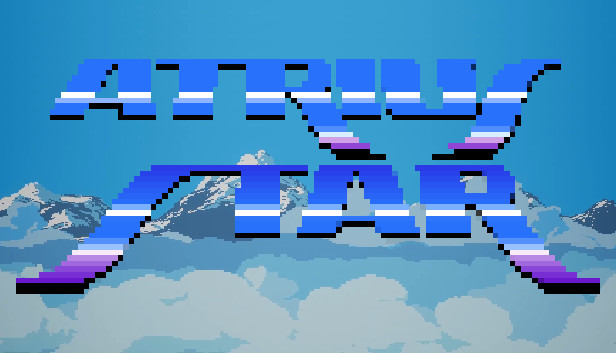 Atrius Star Steam capsule image