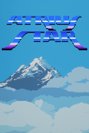 Atrius Star cover art