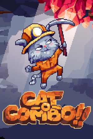 Cat-o-Combo! Demo