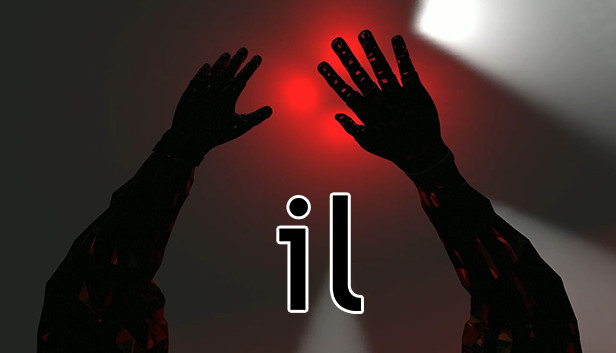 il Steam capsule image