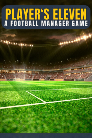 Startelf - Der Fußballmanager