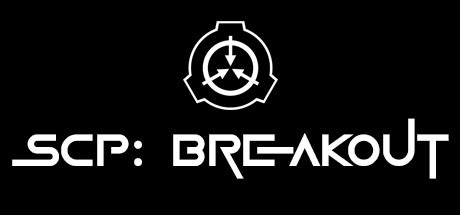 SCP: Breakout Cover Image