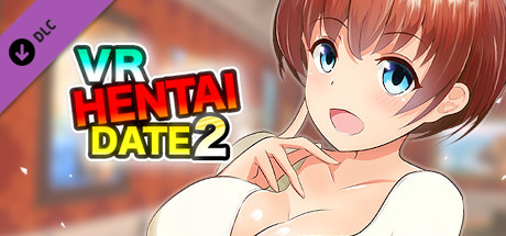VR Hentai Date 2 header image
