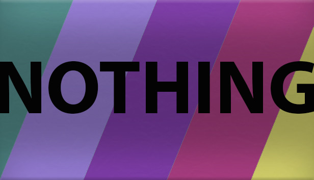 Nothing Steam capsule image