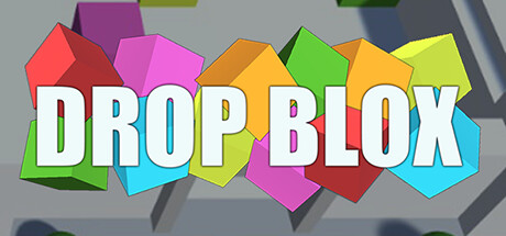 Drop Blox Cover Image