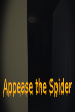 Appease the Spider cover art