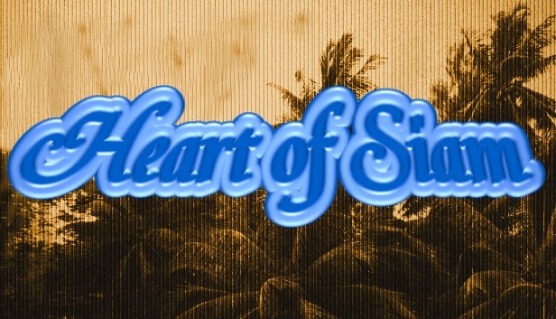 Heart of Siam Steam capsule image