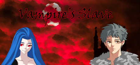 Vampire's Slave header