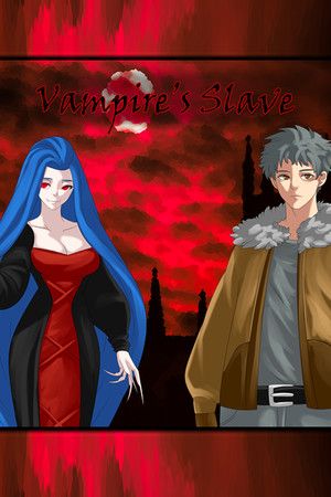 Vampire Slave