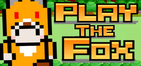 Play The Fox Cover Image