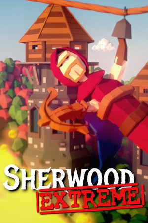 Sherwood Extreme Co-Op Demo