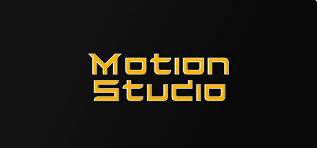 Motion Studio header