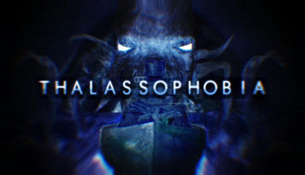 Thalassophobia Steam capsule image