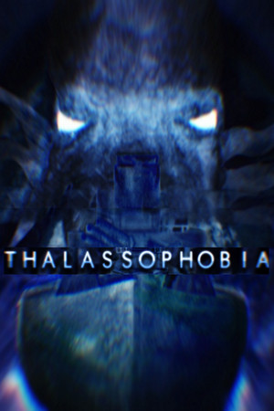 Thalassophobia cover art