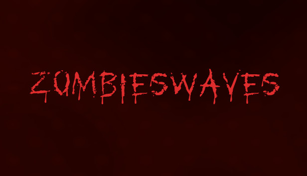 ZombiesWaves Steam capsule image