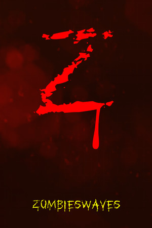 ZombiesWaves cover art