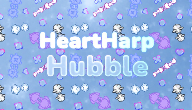Heart Seals Steam capsule image