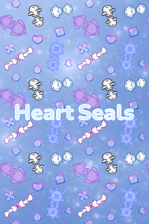 Heart Seals